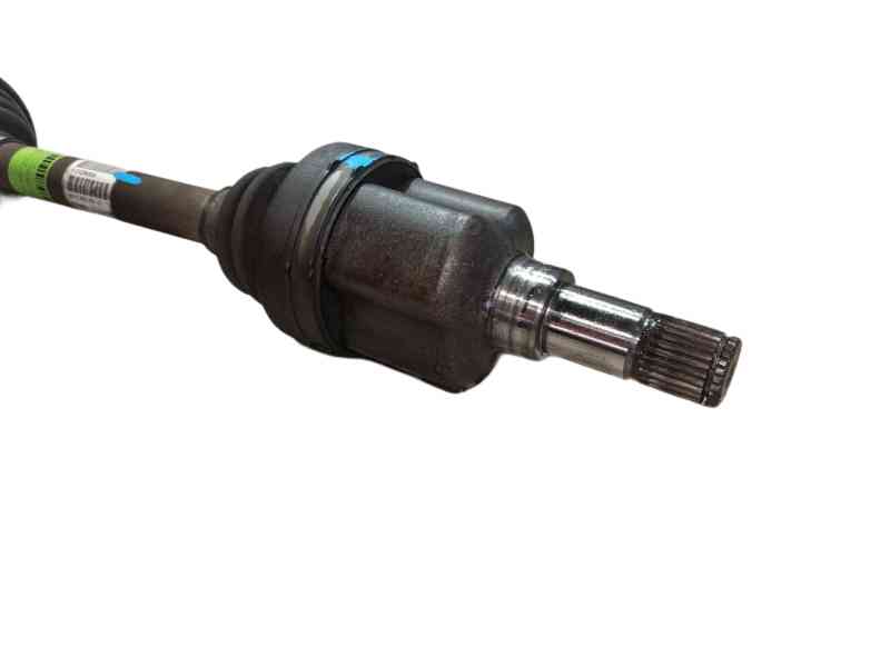 Recambio de transmision delantera izquierda para ford focus ii (da_, hcp, dp) 1.6 tdci referencia OEM IAM 1682285  