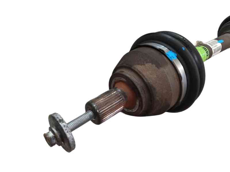 Recambio de transmision delantera izquierda para ford focus ii (da_, hcp, dp) 1.6 tdci referencia OEM IAM 1682285  