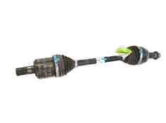 Recambio de transmision delantera izquierda para kia sportage v (nq5) 1.6 t-gdi referencia OEM IAM  49500CZ000 