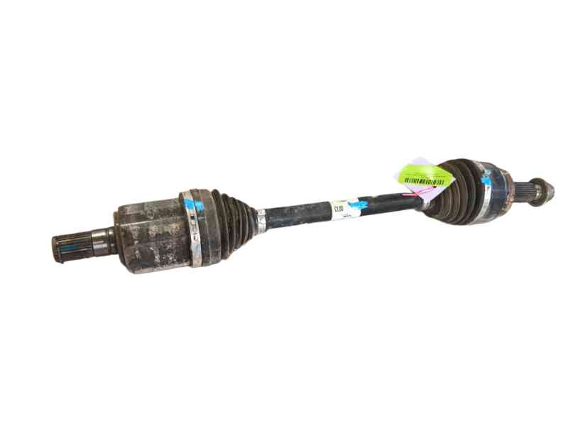 Recambio de transmision delantera izquierda para kia sportage v (nq5) 1.6 t-gdi referencia OEM IAM  49500CZ000 