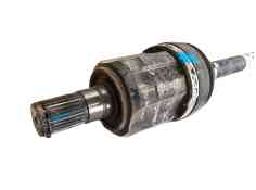 Recambio de transmision delantera izquierda para kia sportage v (nq5) 1.6 t-gdi referencia OEM IAM  49500CZ000  2