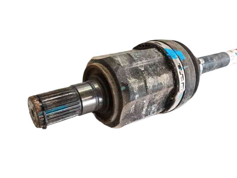 Recambio de transmision delantera izquierda para kia sportage v (nq5) 1.6 t-gdi referencia OEM IAM  49500CZ000 