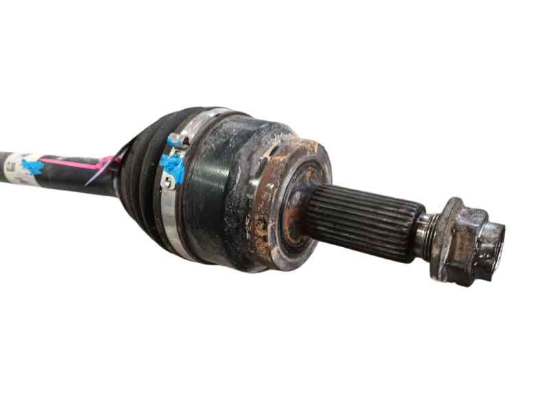 Recambio de transmision delantera izquierda para kia sportage v (nq5) 1.6 t-gdi referencia OEM IAM  49500CZ000 