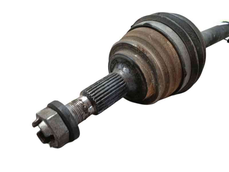 Recambio de transmision delantera izquierda para opel combo furgoneta/monovolumen (k9) 1.5 d referencia OEM IAM 9820471280  