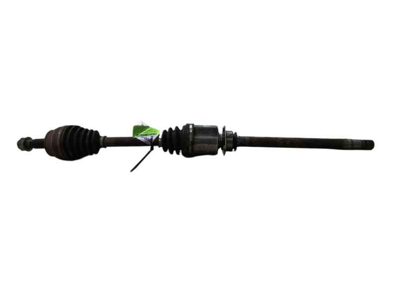 Recambio de transmision delantera derecha para peugeot bipper (aa_) 1.3 hdi 75 referencia OEM IAM 1607074780 1610827380 16108273