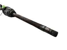 Recambio de transmision delantera derecha para peugeot bipper (aa_) 1.3 hdi 75 referencia OEM IAM 1607074780 1610827380 16108273 2