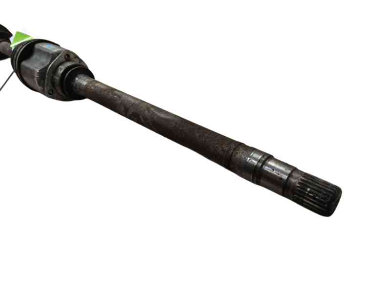 Recambio de transmision delantera derecha para peugeot bipper (aa_) 1.3 hdi 75 referencia OEM IAM 1607074780 1610827380 16108273