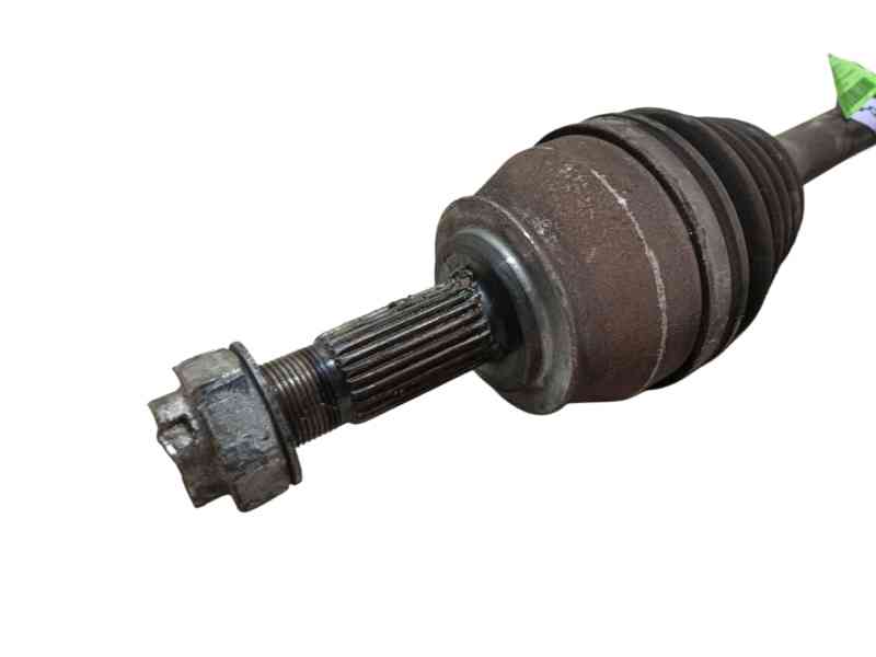 Recambio de transmision delantera derecha para peugeot bipper (aa_) 1.3 hdi 75 referencia OEM IAM 1607074780 1610827380 16108273