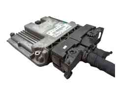 Recambio de centralita motor uce para opel insignia a (g09) 2.0 cdti (68) referencia OEM IAM 55579447 13243604 