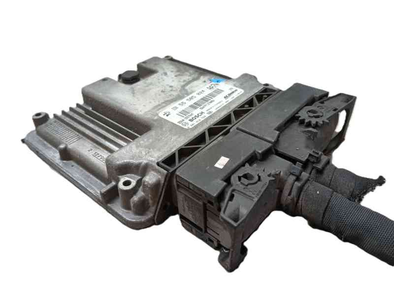 Recambio de centralita motor uce para opel insignia a (g09) 2.0 cdti (68) referencia OEM IAM 55579447 13243604 