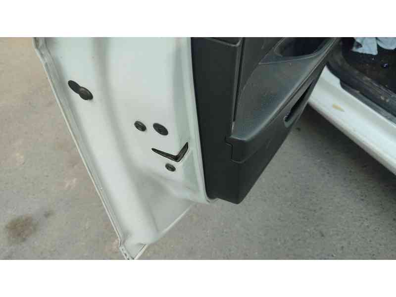 Recambio de cerradura puerta delantera izquierda para seat leon (5f1) 2.0 tdi referencia OEM IAM 5K1837015J  