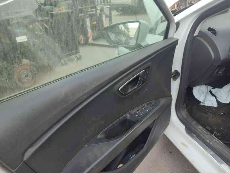 Recambio de elevalunas delantero izquierdo para seat leon (5f1) 2.0 tdi referencia OEM IAM   