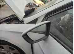 Recambio de espejo retrovisor izquierdo para seat leon (5f1) 2.0 tdi referencia OEM IAM   