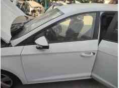 Recambio de puerta delantera izquierda para seat leon (5f1) 2.0 tdi referencia OEM IAM 5F4831055A   2