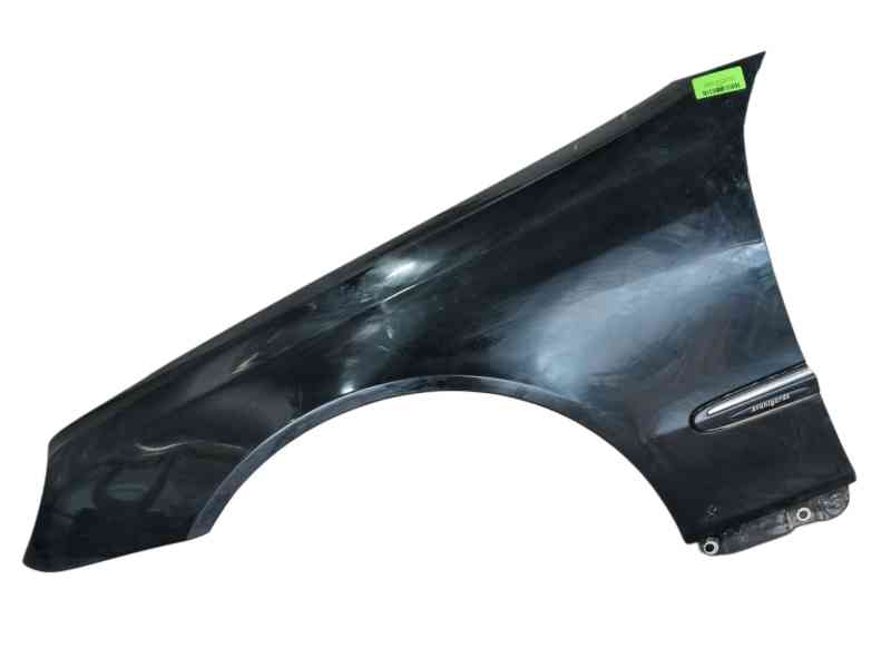 Recambio de aleta delantera izquierda para mercedes-benz clk (c209) clk 320 cdi (209.320) referencia OEM IAM   