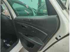 Recambio de elevalunas trasero derecho para seat leon (5f1) 2.0 tdi referencia OEM IAM 5F4839462D  