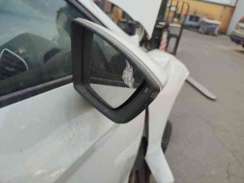Recambio de espejo retrovisor derecho para seat leon (5f1) 2.0 tdi referencia OEM IAM   