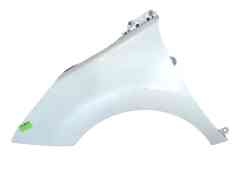 Recambio de aleta delantera izquierda para peugeot 5008 (0u_, 0e_) 1.6 hdi referencia OEM IAM  9685904880 