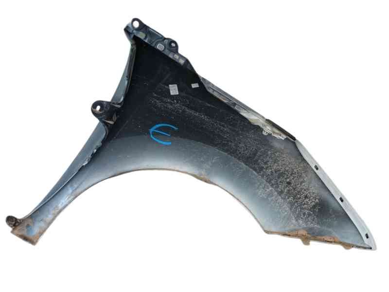 Recambio de aleta delantera izquierda para peugeot 5008 (0u_, 0e_) 1.6 hdi referencia OEM IAM  9685904880 