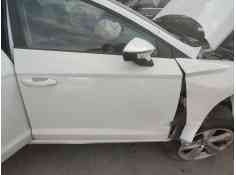 Recambio de puerta delantera derecha para seat leon (5f1) 2.0 tdi referencia OEM IAM 5F4831056A   2