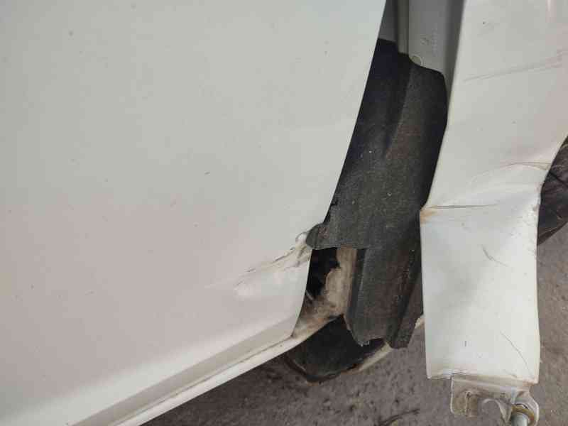 Recambio de puerta delantera derecha para seat leon (5f1) 2.0 tdi referencia OEM IAM 5F4831056A  