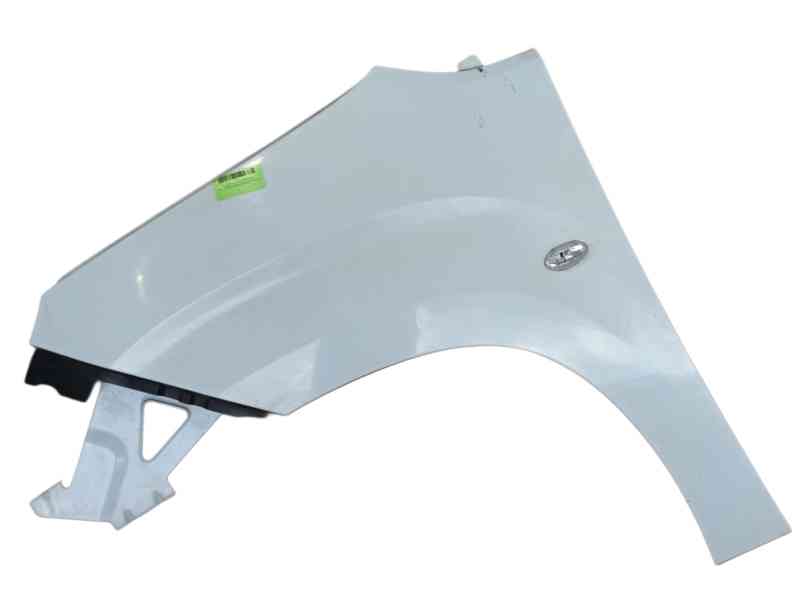 Recambio de aleta delantera izquierda para opel combo furgoneta/monovolumen (k9) 1.5 d referencia OEM IAM  177648B022828G 