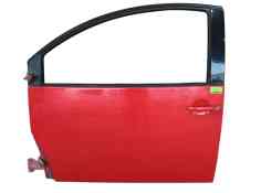 Recambio de puerta delantera izquierda para volkswagen new beetle (9c1, 1c1) 2.0 referencia OEM IAM 1C0831051N  