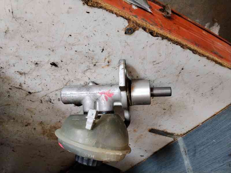 Recambio de bomba freno para audi a4 b5 (8d2) 1.8 quattro referencia OEM IAM 8D0611021B  