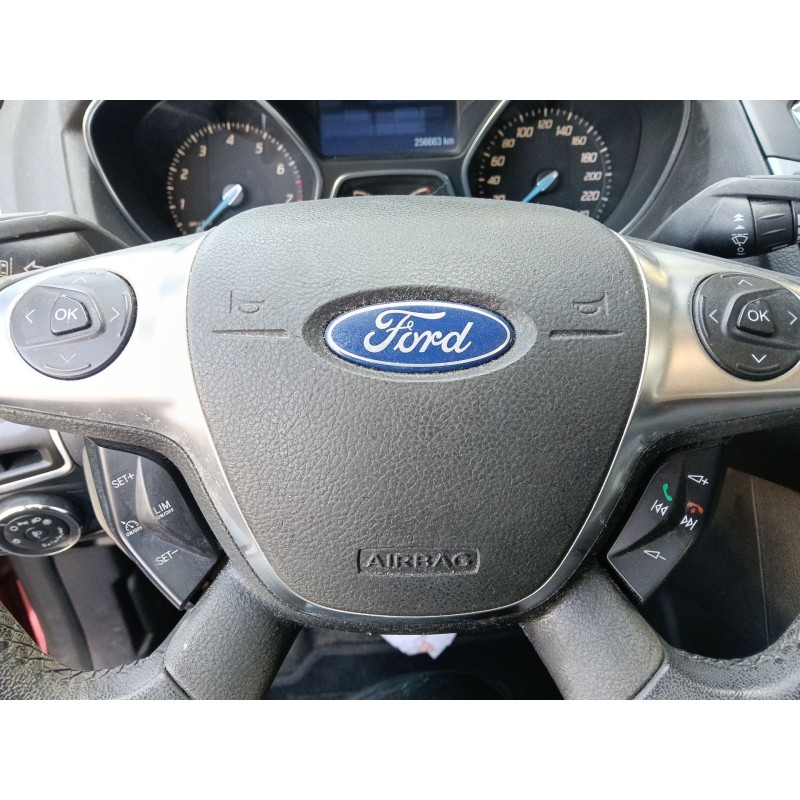 Recambio de airbag delantero izquierdo para ford focus iii 1.0 ecoboost referencia OEM IAM 1787153  
