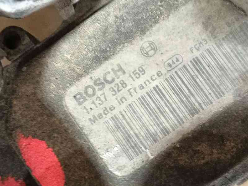 Recambio de electroventilador para audi a6 c6 (4f2) 3.0 tdi quattro referencia OEM IAM 4F0121003AC  