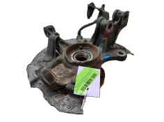 Recambio de mangueta delantera izquierda para opel combo furgoneta/monovolumen (k9) 1.5 d referencia OEM IAM   