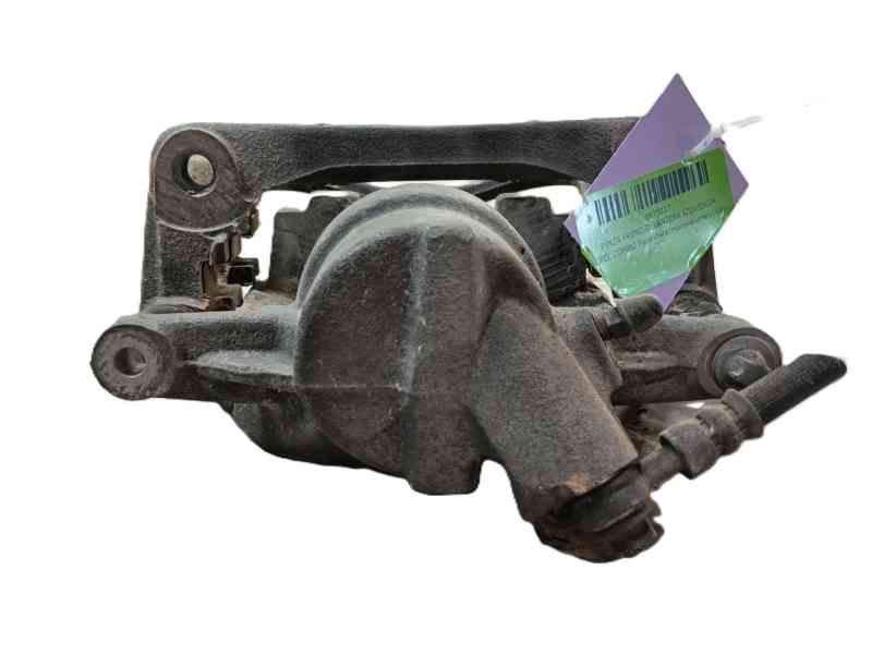 Recambio de pinza freno delantera izquierda para opel combo furgoneta/monovolumen (k9) 1.5 d referencia OEM IAM   