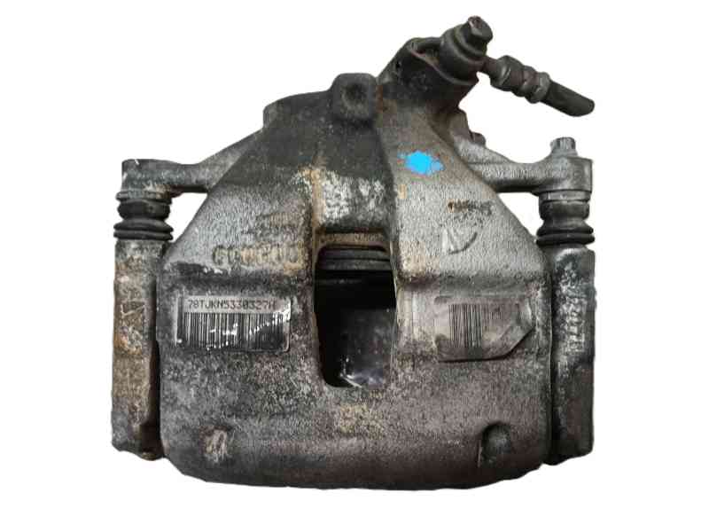 Recambio de pinza freno delantera izquierda para opel combo furgoneta/monovolumen (k9) 1.5 d referencia OEM IAM   