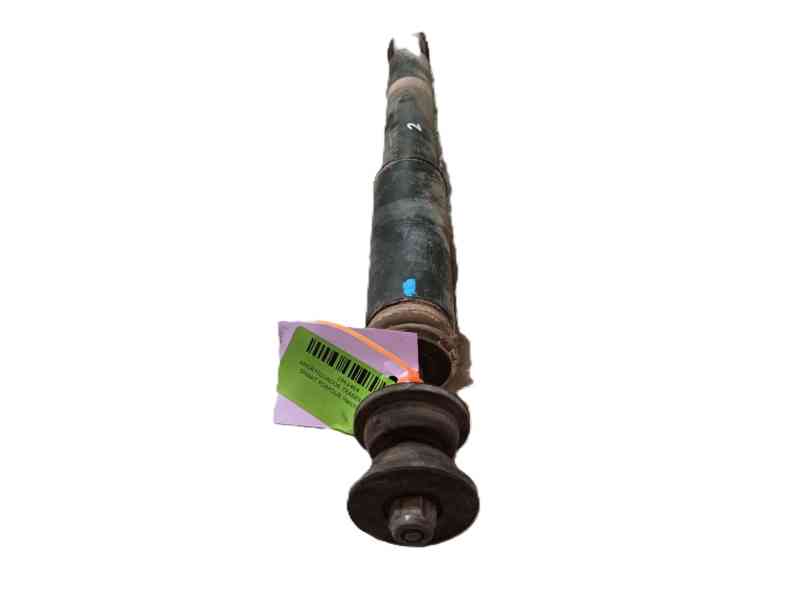 Recambio de amortiguador trasero derecho para smart forfour hatchback (453) 0.9 (453.044, 453.053) referencia OEM IAM   