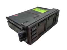 Recambio de mando calefaccion / aire acondicionado para audi a4 b5 (8d2) 1.8 quattro referencia OEM IAM 8L0820043CB98  