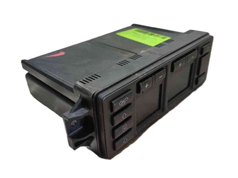 Recambio de mando calefaccion / aire acondicionado para audi a4 b5 (8d2) 1.8 quattro referencia OEM IAM 8L0820043CB98  