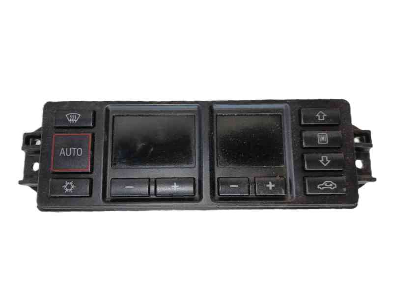 Recambio de mando calefaccion / aire acondicionado para audi a4 b5 (8d2) 1.8 quattro referencia OEM IAM 8L0820043CB98  