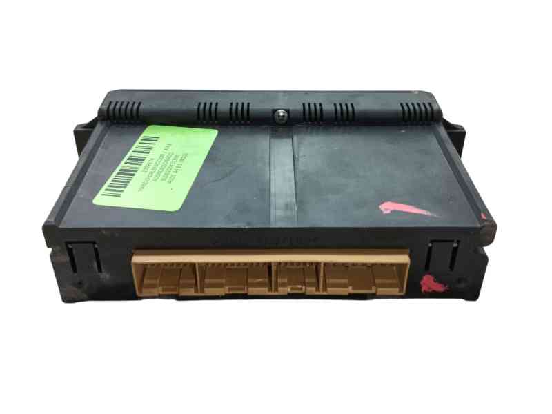 Recambio de mando calefaccion / aire acondicionado para audi a4 b5 (8d2) 1.8 quattro referencia OEM IAM 8L0820043CB98  