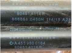 Recambio de amortiguadores maletero / porton para smart forfour hatchback (453) 0.9 (453.044, 453.053) referencia OEM IAM    2