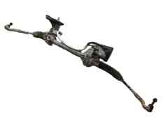 Recambio de cremallera direccion para ford mondeo v sedán (cd) 2.0 hybrid referencia OEM IAM 2725890 7838974241 HG9C3D070GF