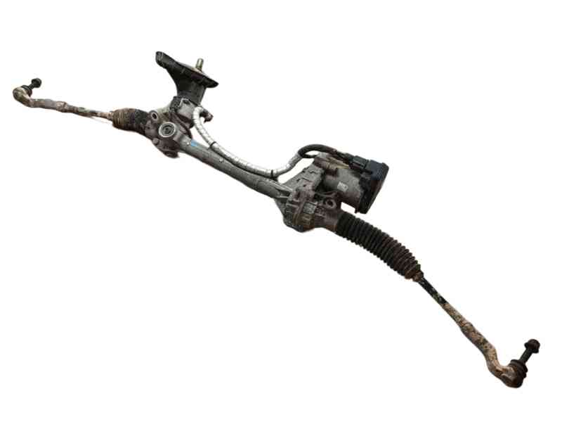 Recambio de cremallera direccion para ford mondeo v sedán (cd) 2.0 hybrid referencia OEM IAM 2725890 7838974241 HG9C3D070GF