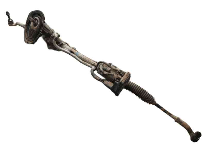 Recambio de cremallera direccion para ford mondeo v sedán (cd) 2.0 hybrid referencia OEM IAM 2725890 7838974241 HG9C3D070GF