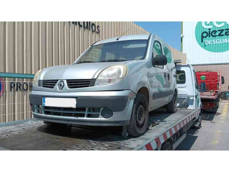 renault kangoo (kc0/1_) del año 2005