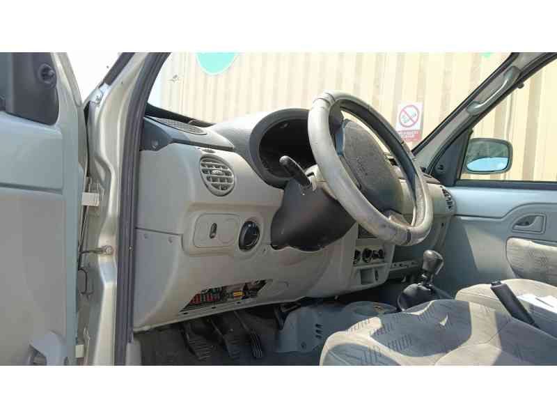renault kangoo (kc0/1_) del año 2005