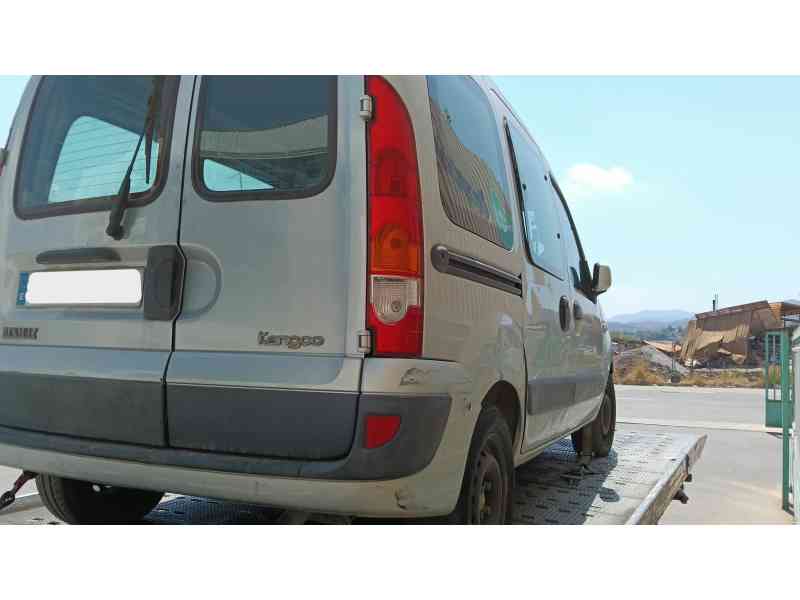 renault kangoo (kc0/1_) del año 2005