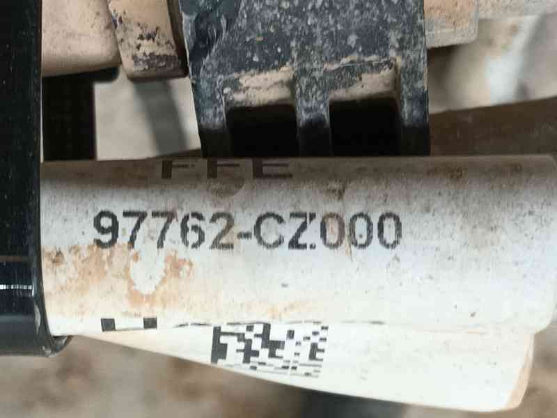 Recambio de tubos aire acondicionado para kia sportage v (nq5) 1.6 t-gdi referencia OEM IAM   