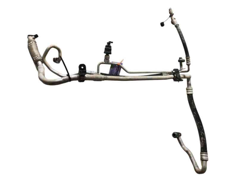 Recambio de tubos aire acondicionado para kia sportage v (nq5) 1.6 t-gdi referencia OEM IAM   