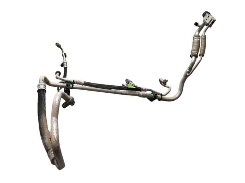 Recambio de tubos aire acondicionado para kia sportage v (nq5) 1.6 t-gdi referencia OEM IAM   