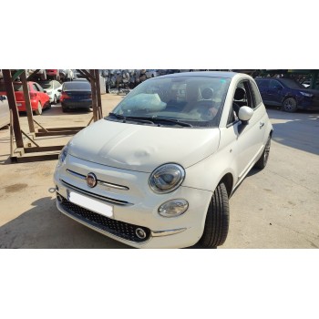 FIAT 500 (312_)