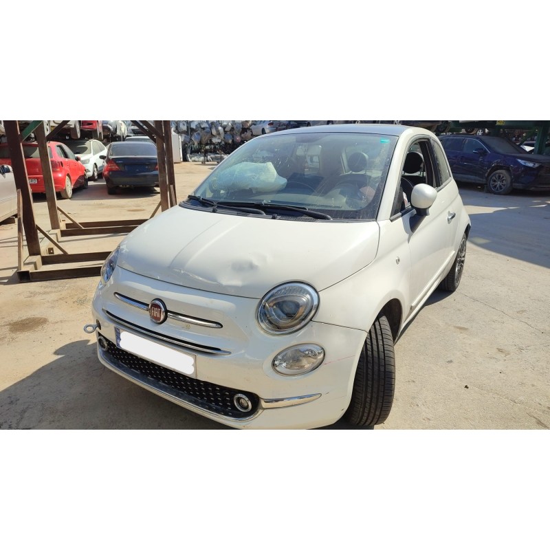 FIAT 500 (312_)